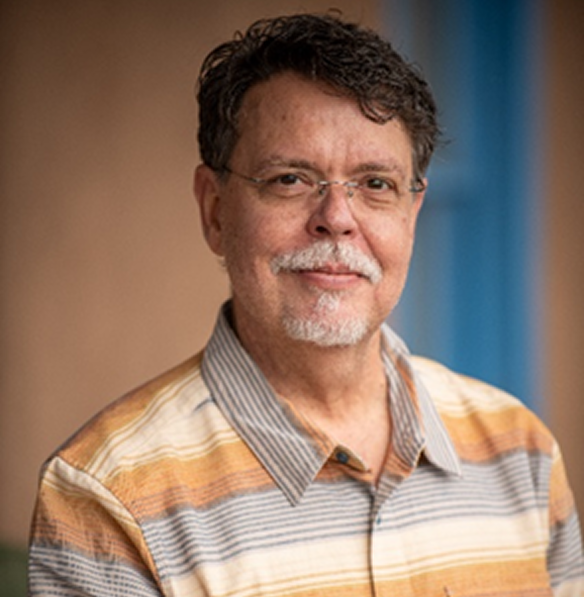 Rob Stuart - Founder of Echo Harbor Tech