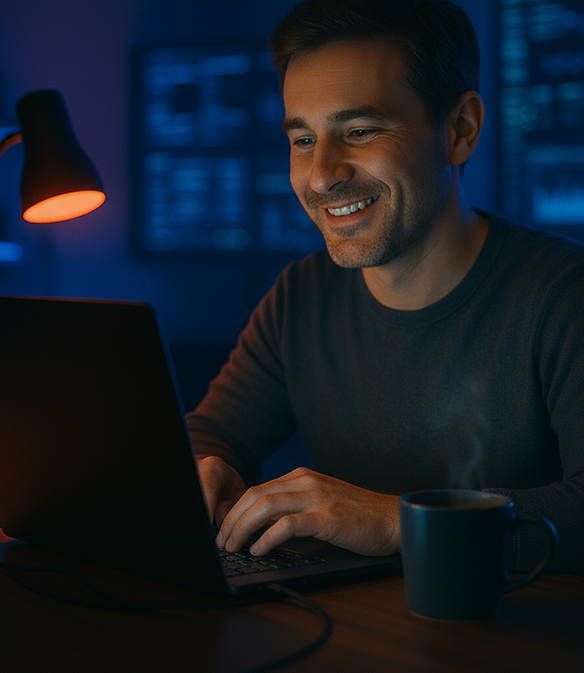 WikiClip - AI-Powered Contextual Browser